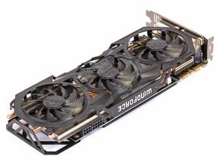 Asus GTX 970 Strix a Gigabyte GTX 970 G1 Gaming v testu 