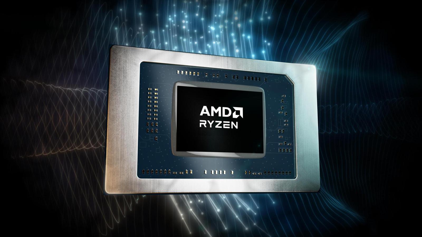AMD chce být první a představit notebooky s novými čipy dřív, než Intel