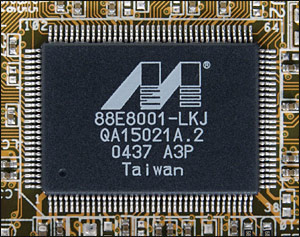 Asus P5RD1-V aneb základ s ATi Radeon Xpress 200 pro procesory Intelu (LGA775)