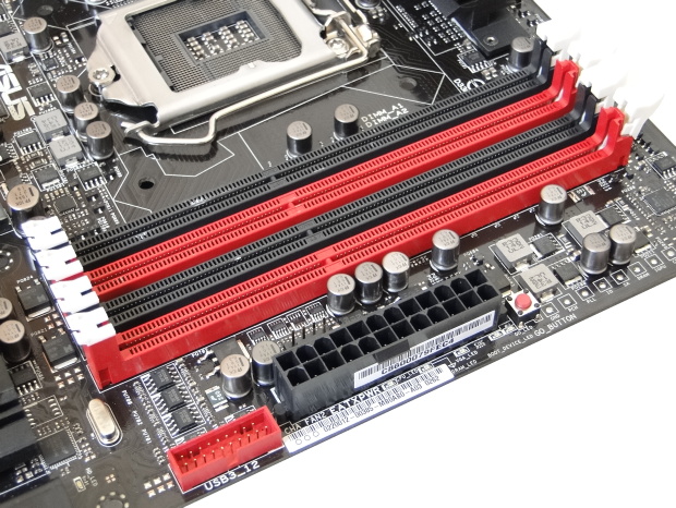 Asus Maximus V Gene – luxusní mATX deska pro Ivy Bridge