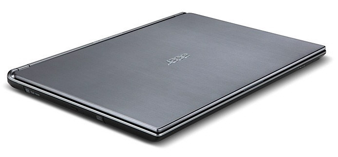 Acer připravuje novou modelovou řadu tenkých notebooků Aspire Timeline Ultra