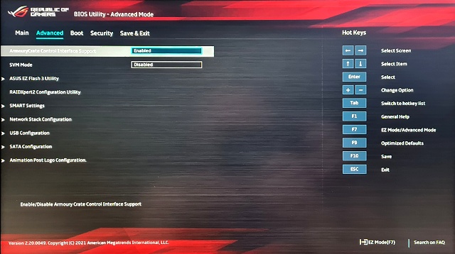 ASUS ROG Strix SCAR 15 G533: Ryzen 9 5900HX s RTX 3080