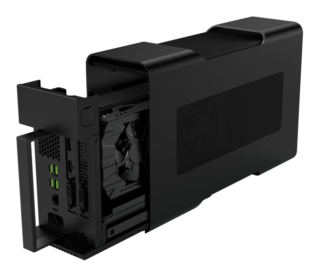 Razer Blade Stealth: herní ultrabook s procesorem Core i7 Skylake a tloušťkou pouhých 1,3 cm