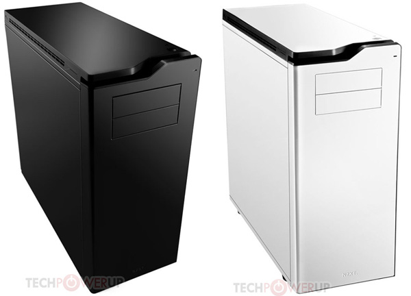 NZXT oznámila příchod své H630 Ultra-Tower skříně