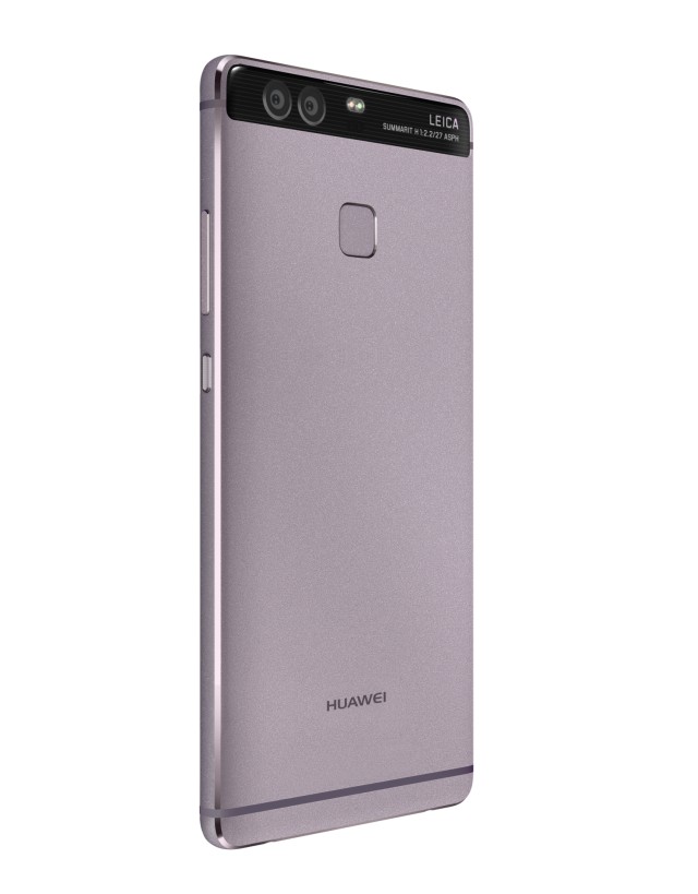 Huawei P9 a P9 Plus: Jen to nejlepší a dvojitý fotoaparát k tomu