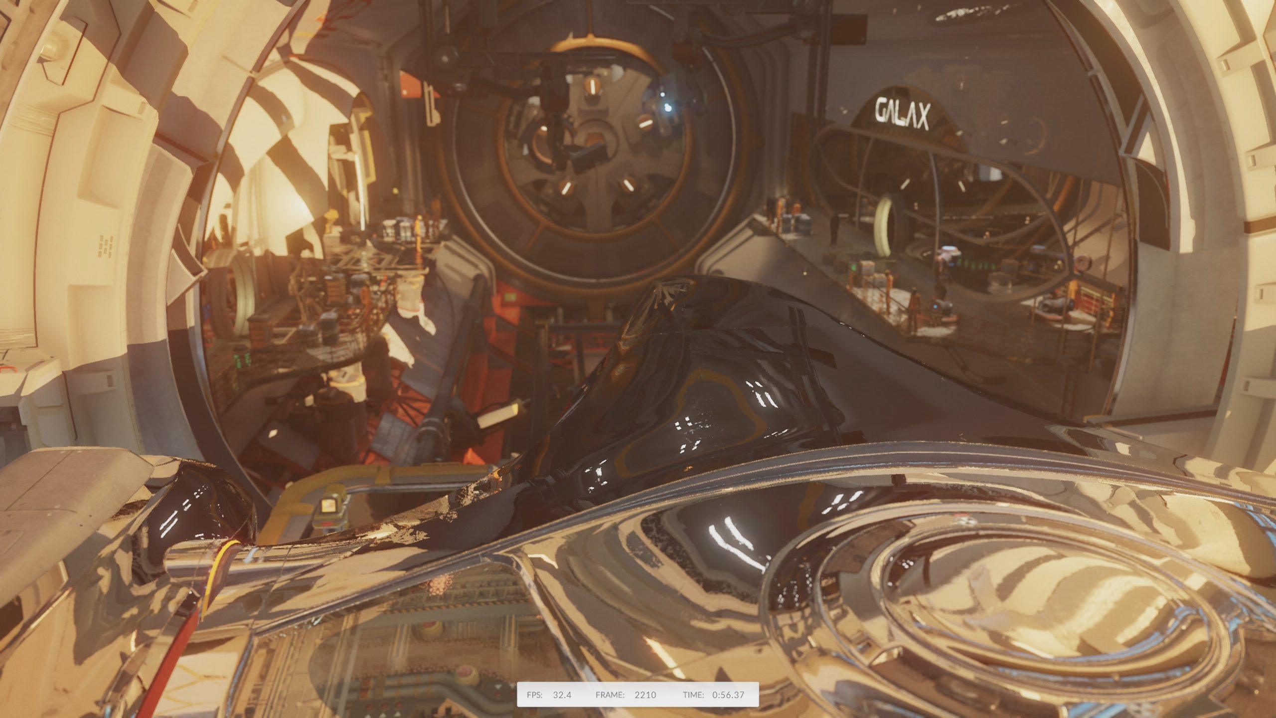 3DMark Port Royal: Test ray tracingu na GeForce RTX