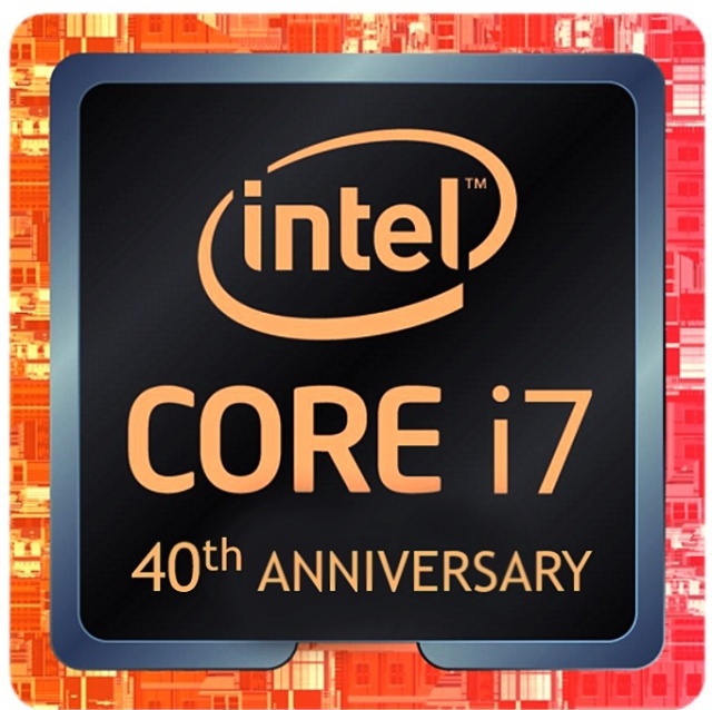 Vydá Intel Core i7-8086K, první 5,1 GHz CPU?