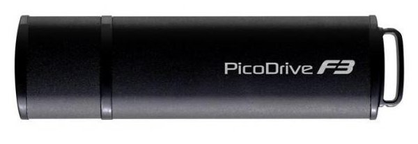 Greeen House uvede PicoDrive F3, rychlé flash disky s USB 3.0