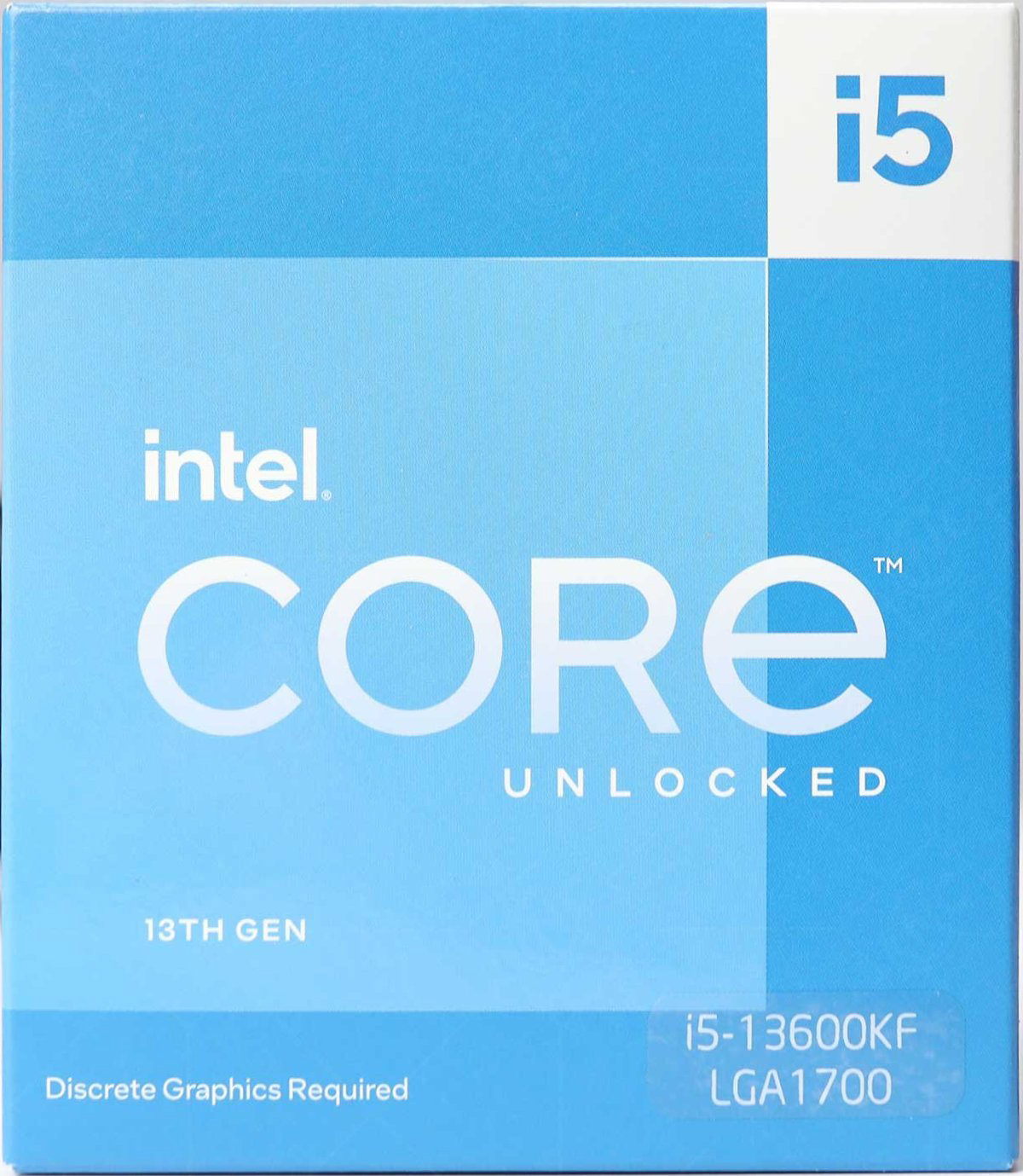 Intel Core i5-13600K: Perfektní herní procesor (test s DDR4)