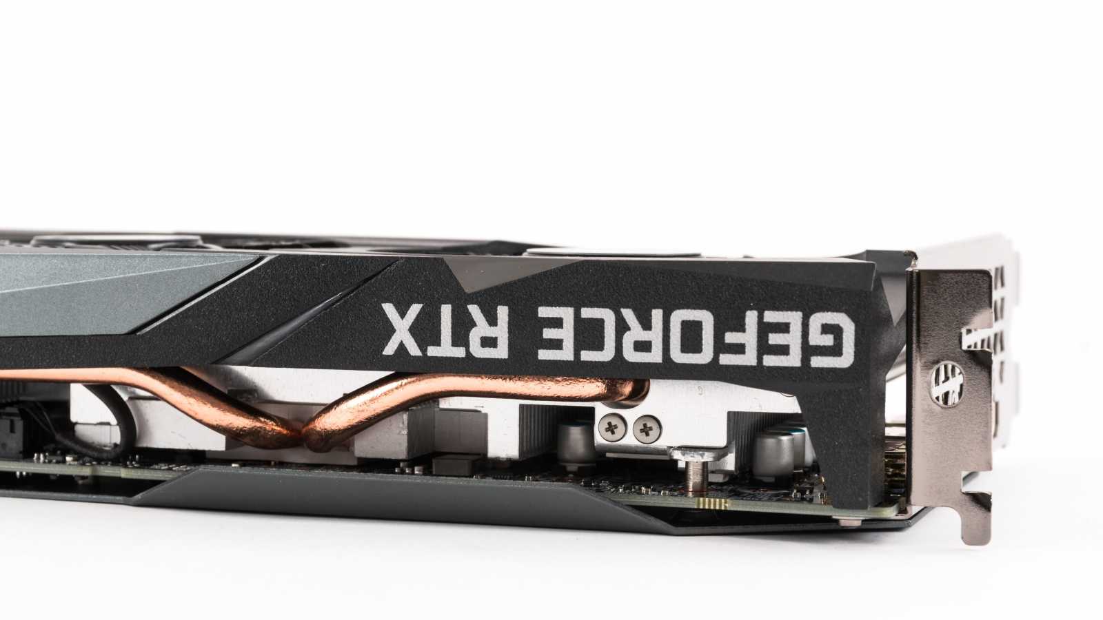 Gigabyte GeForce RTX 3050 Gaming OC: za dostupnější RTX