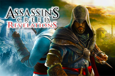 Assassin's Creed: Revelation — silný příběh i pro slabší PC