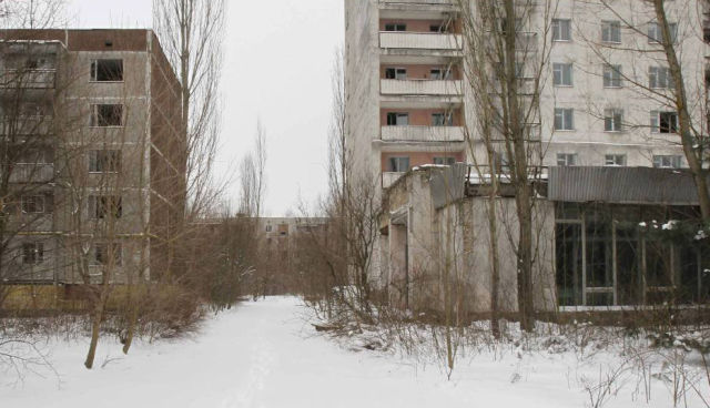 Call Of Pripyat, aneb na vlastní kůži v Zóně!