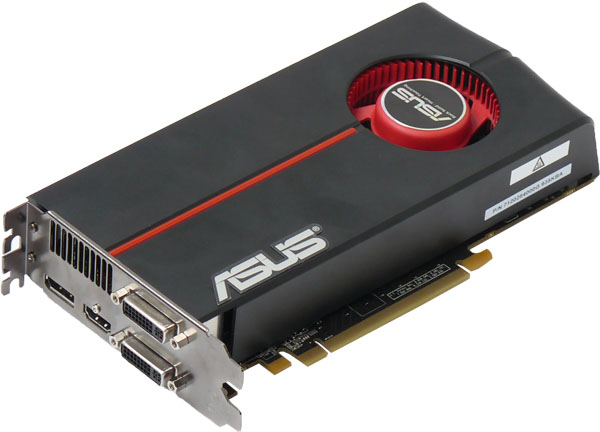 AMD Radeon HD 6790 — test hlavního rivala GTX 550 Ti