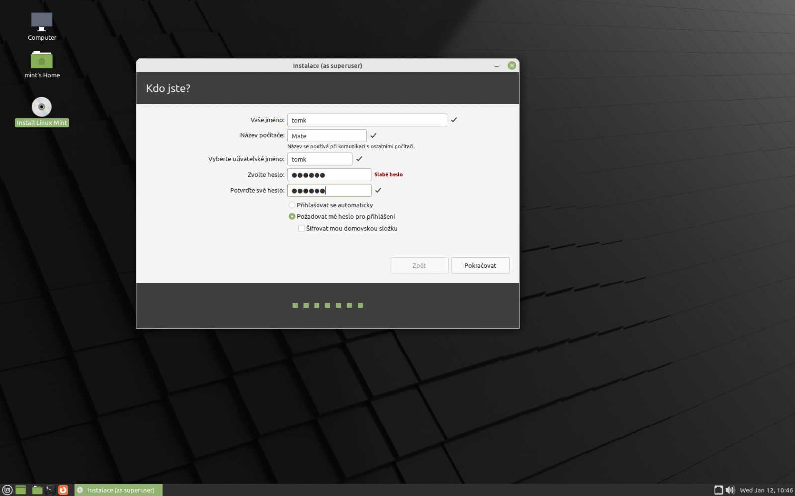 Mate pro Linux: Co umožňuje přehledné pracovní prostředí a jak na něj snadno s Linux Mint