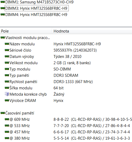 Asus NX90JQ — Luxusní domácí kino pro bohaté