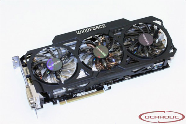 Zveřejněny podrobnosti o chystané GHz edici GTX 780 Ti od Gigabyte