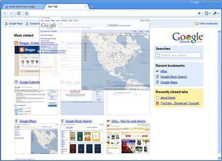 Google: Chrome pro Mac stále v nedohlednu