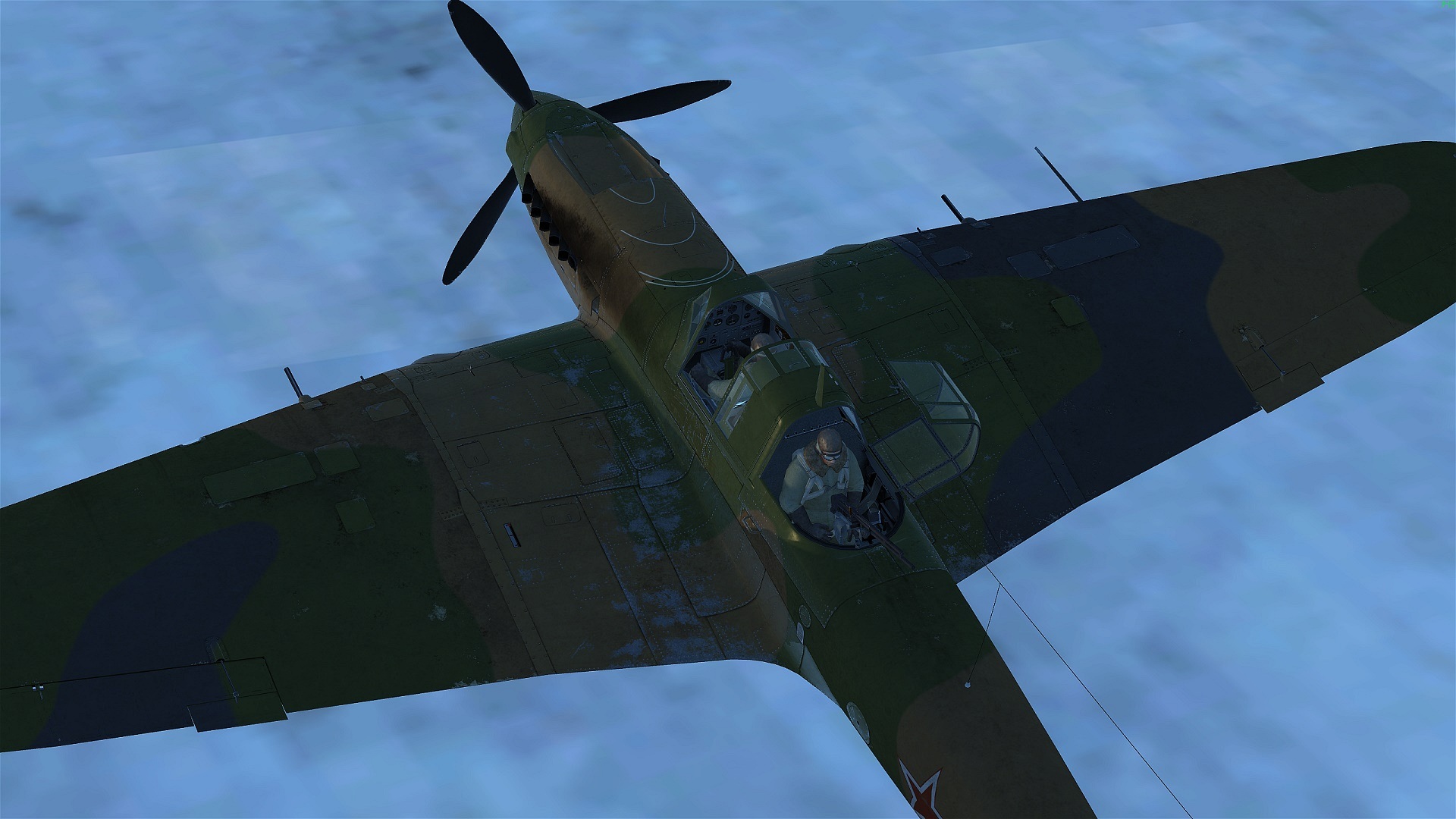 IL-2 Sturmovik BOX, na tohle jsme 20 let čekali?