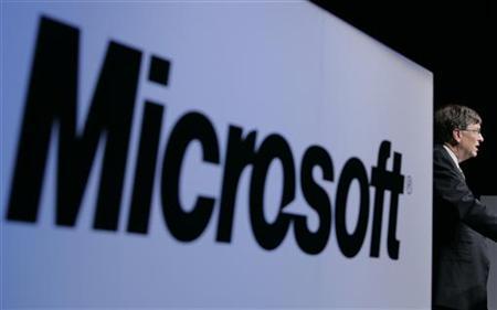 Microsoft prohrál vleklý soudní spor, firmě i4i vyplatí 290 milionů dolarů