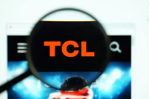 TCL představilo Mini LED monitor s obnovovací frekvencí 1040 Hz