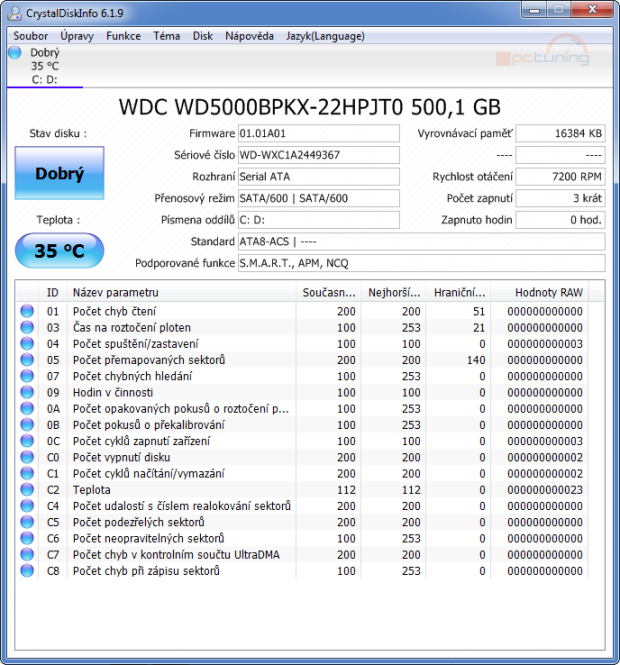 SSD a plotny spolu: srovnání disků nejen pro notebooky