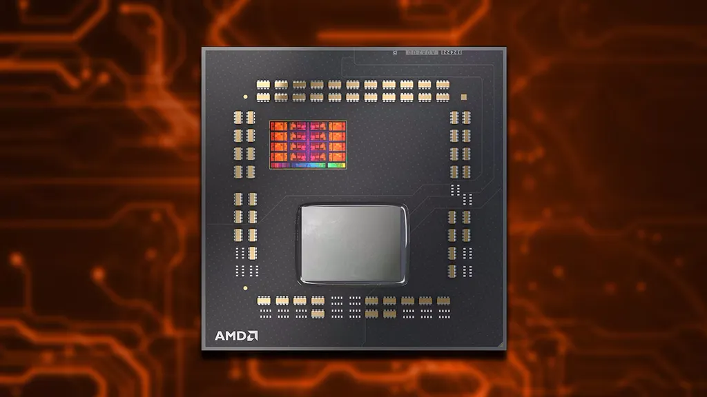 Socket AM4 neumírá – v databázi objeven AMD Ryzen 5 5500X3D 