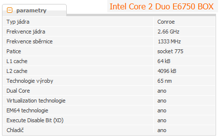 Pentium Dual-Core E2180 - nejlepší volba pro šetřílky?