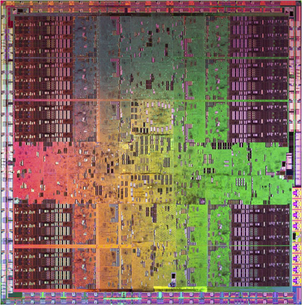 Zamyšlení: Vstoupí nVidia na pole CPU?