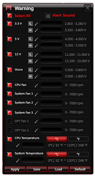 MSI A88X-G45 Gaming: luxusní design i výbava