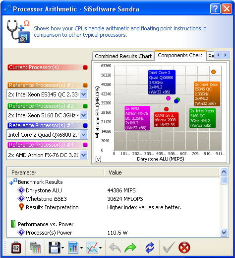 MSI MegaBook GX-700E - herní notebook se vším všudy