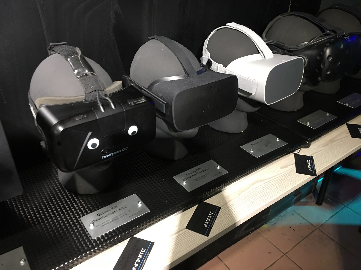 Pimax, Magic Leap: Proč ještě nelámat nad VR hůl?