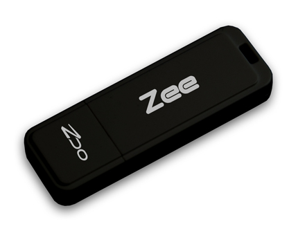 Flash disk OCZ Zee