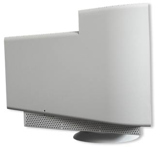 NEC FE-991SB - monitor s malým "ale"