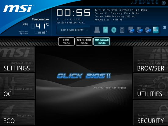 Asus, Gigabyte, Intel a MSI proti sobě – čtyři desky do 5 tisíc