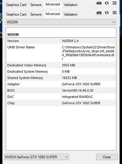 Gainward GTX 1650 Super Pegasus OC: Supervýhodná