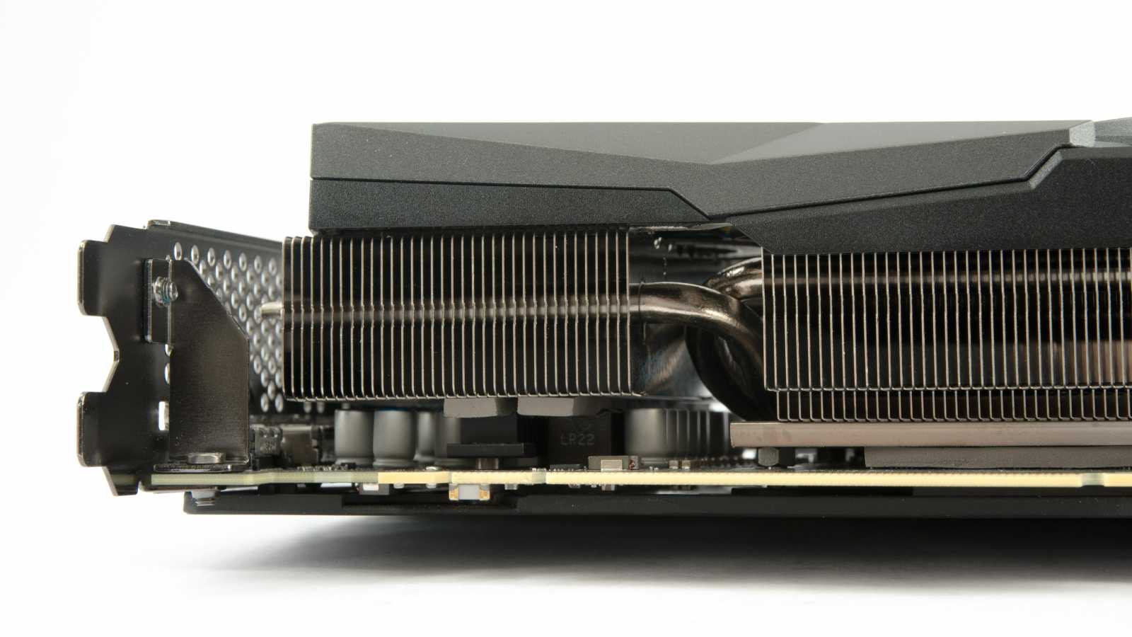 MSI GF RTX 3060 Gaming X 12GB: když výrobce cena netrápí