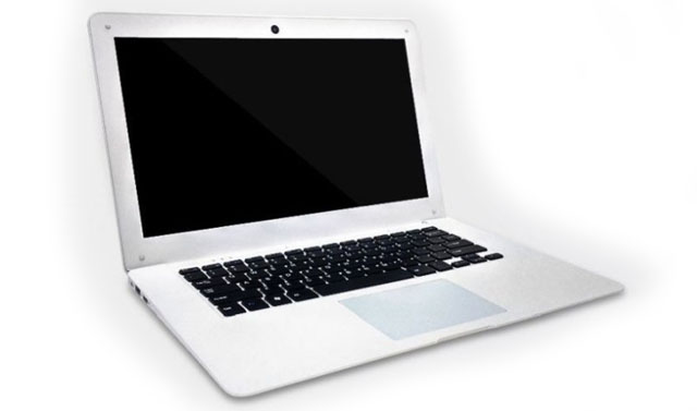 Notebook Pine64 Pinebook za 89 dolarů míří do prodeje