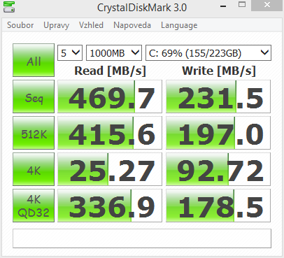 Goldmax Eurocom X7: herné monštrum s GTX 970M v SLI