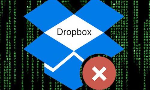 Hackeři zveřejnili 400 uživatelských jmen a hesel ke službě Dropbox