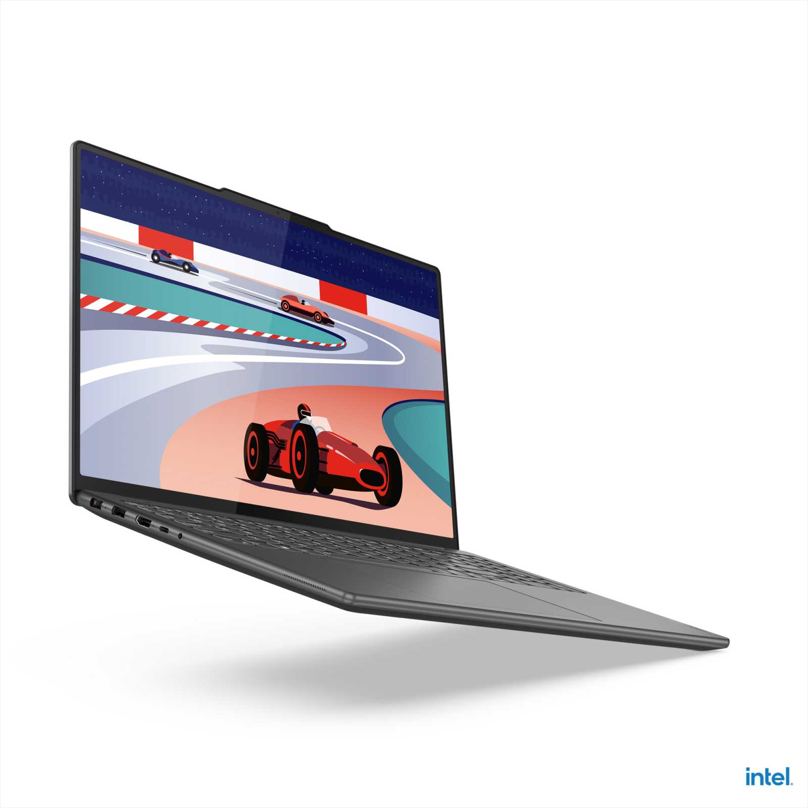 Lenovo Yoga Pro 9i