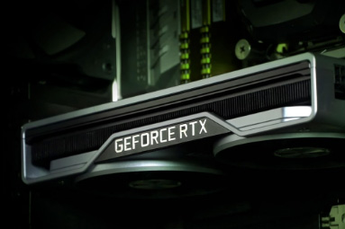 Finalisté GeForce Tech Akademie. Kdo vyhraje RTX 2080 Ti?