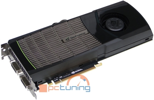 nVidia nebude čekat na Keplera, konkurenci HD 6000 nabídne koncem roku (kachna?)