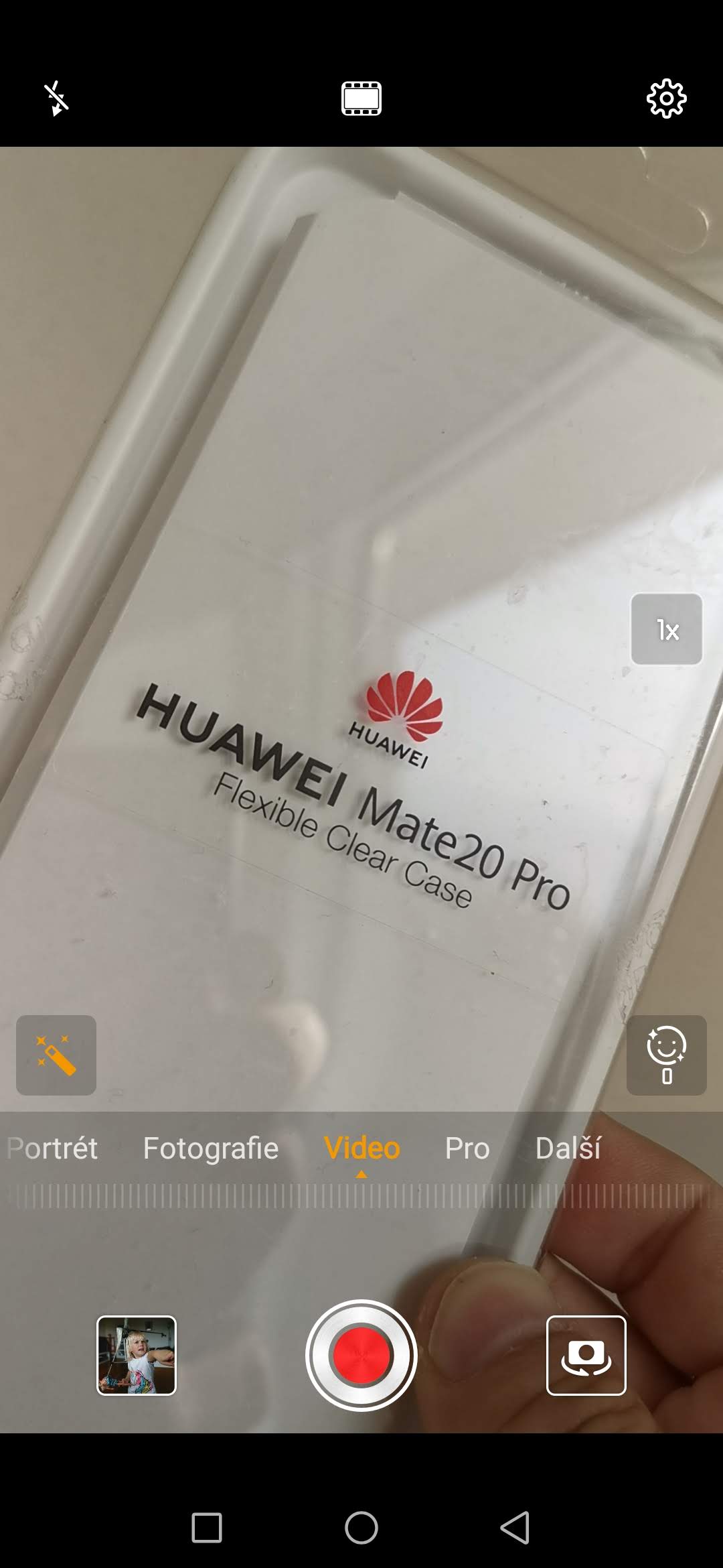 Huawei Mate 20 Pro v testu: nový král smartphonů