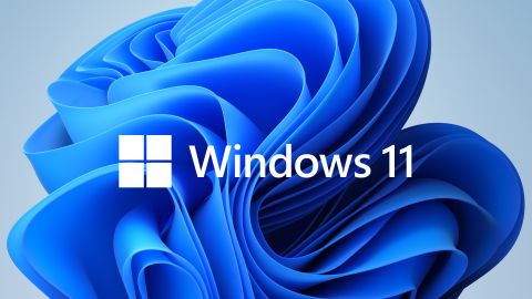 Aplikační a herní výkon ve Windows 11 Home (CPU Intel)