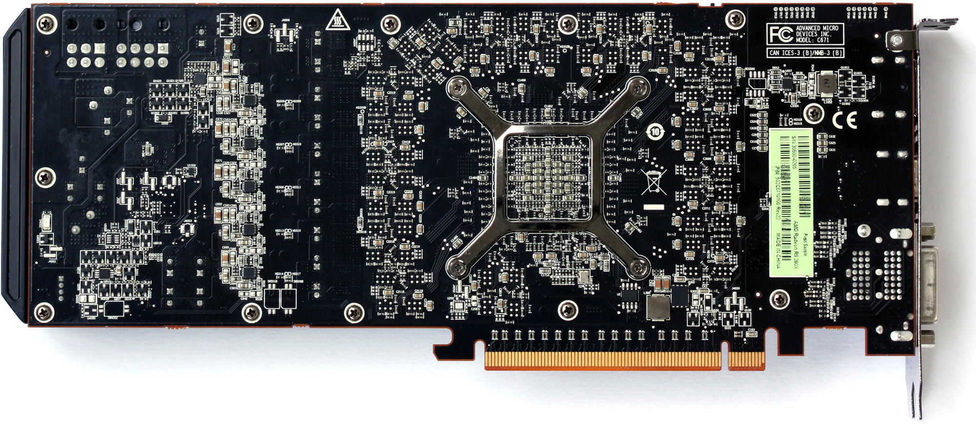 AMD Radeon R9 290X — recenze grafiky dvou tváří