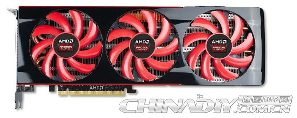 Konečné specifikace AMD Radeon HD 7990?