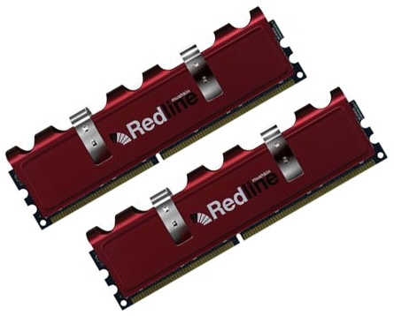 Mushkin uvádí další kvalitní DDR3 paměti z řady Redline