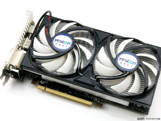 Duální Radeon HD 5770 X2 s čipem Lucid Logic se představuje