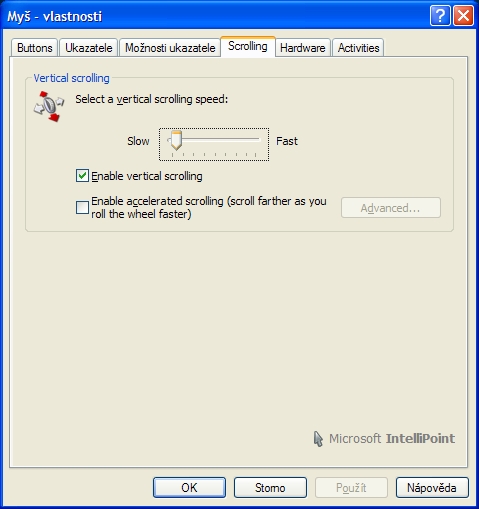 Microsoft Intellimouse Explorer 3.0 - znovuzrození legendy