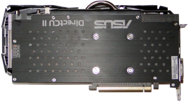 Test Asus Radeon R9 290X DirectCU II OC: Hawaii pořádně